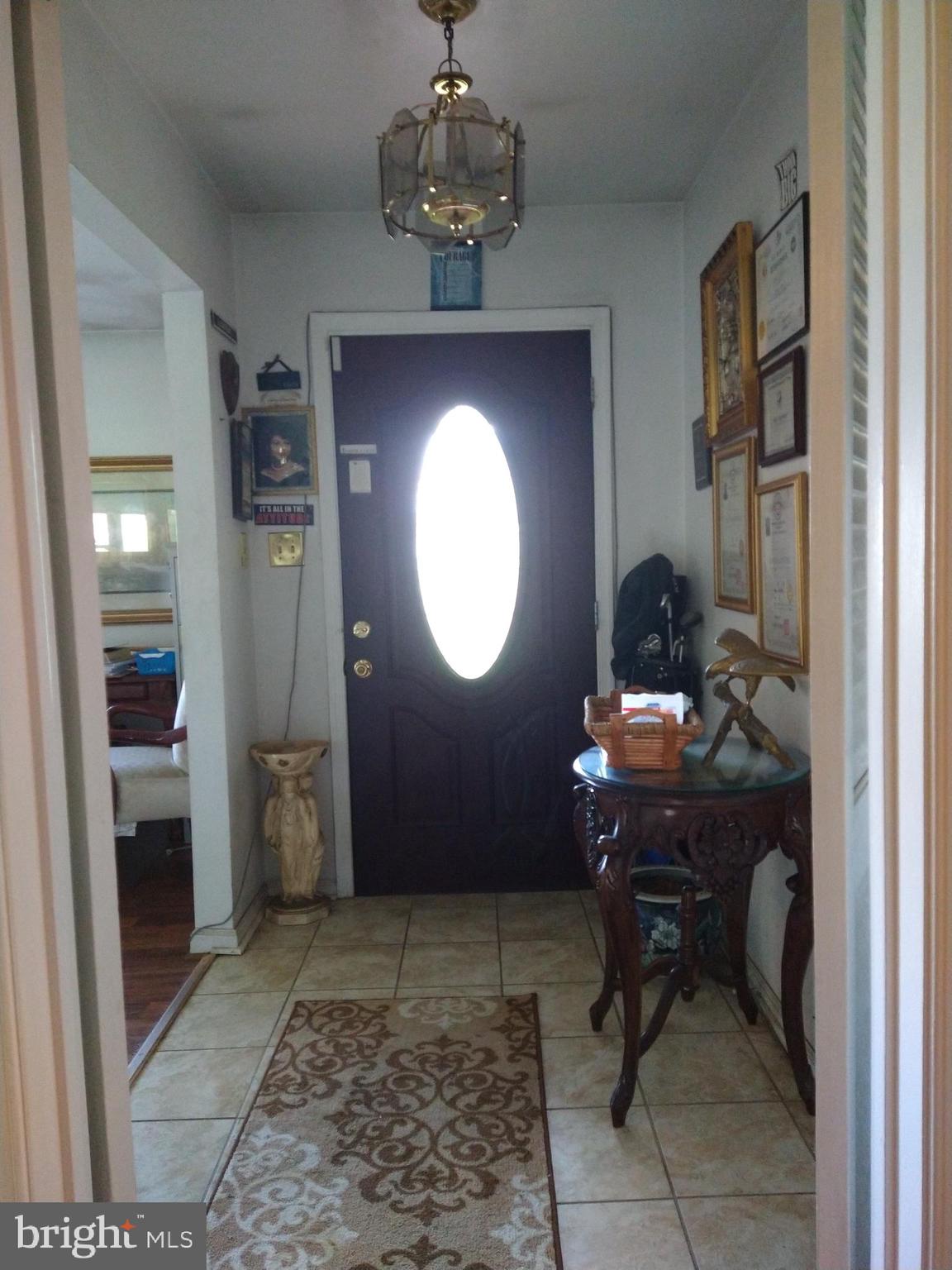 CHESTERFIELD ESTATES - Residential