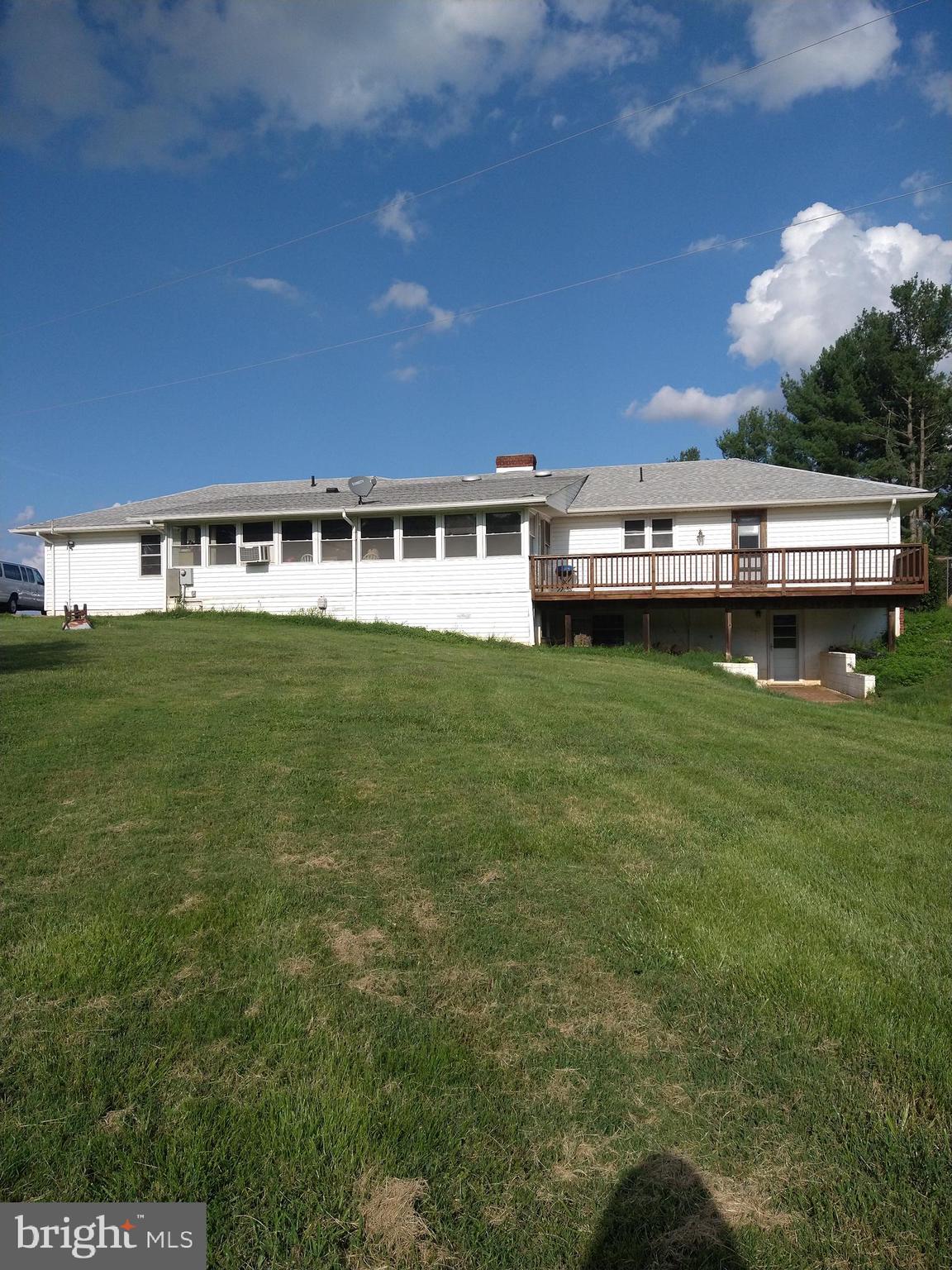 CHESTERFIELD ESTATES - Residential