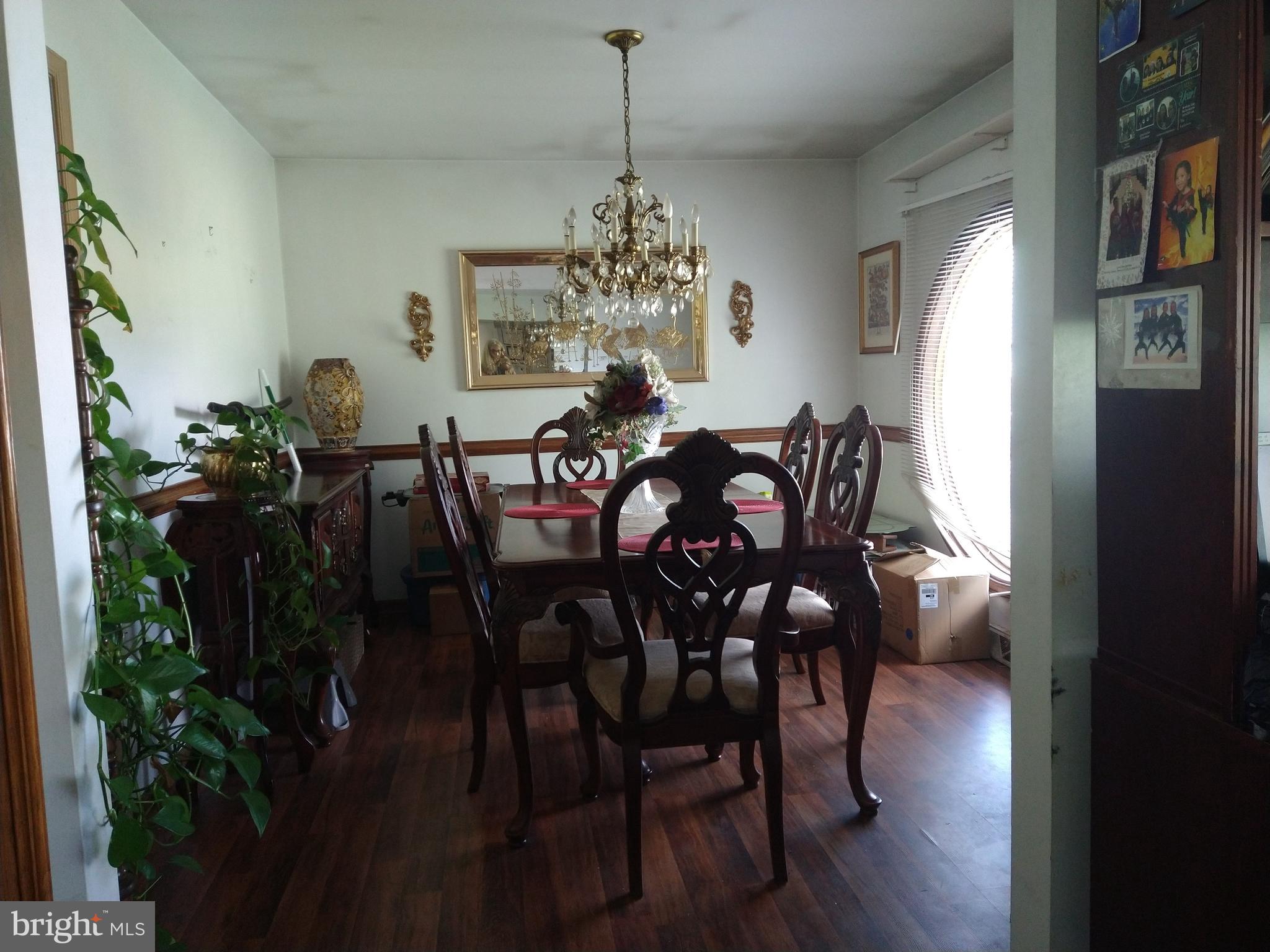 CHESTERFIELD ESTATES - Residential