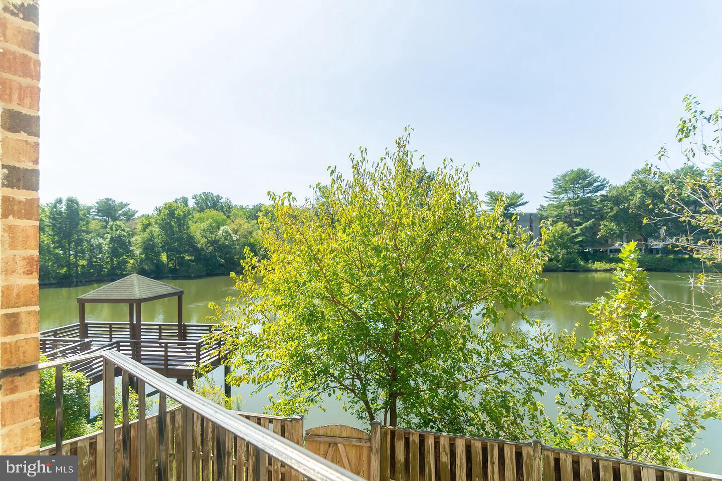 WESTLAKE TERRACE - Residential Lease