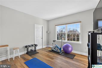 FOXWOOD FARMS - Residential