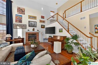 FOXWOOD FARMS - Residential