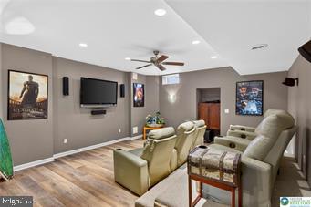 FOXWOOD FARMS - Residential