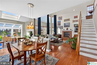 FOXWOOD FARMS - Residential