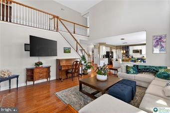 FOXWOOD FARMS - Residential