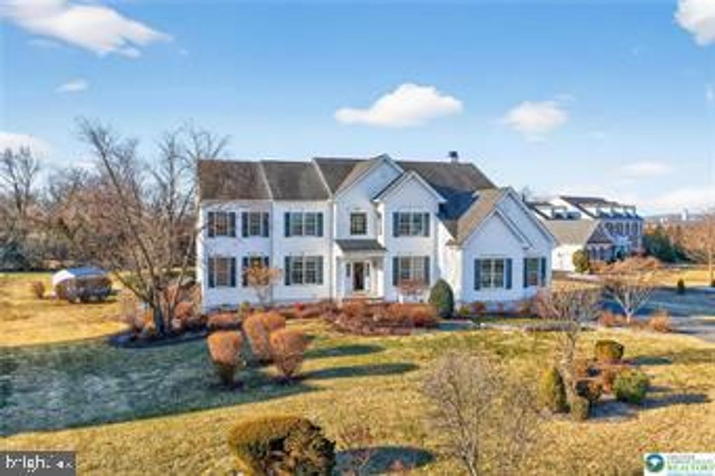 Photo of 591 Rockbridge Road, NAZARETH, PA 18064 (MLS # PANH2009224)