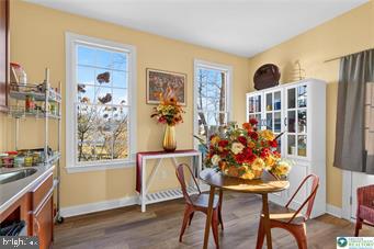 FOXWOOD FARMS - Residential