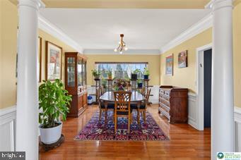 FOXWOOD FARMS - Residential