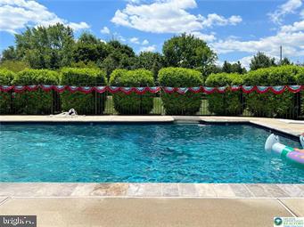 FOXWOOD FARMS - Residential