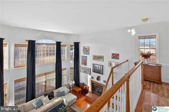 FOXWOOD FARMS - Residential