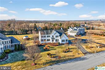 FOXWOOD FARMS - Residential