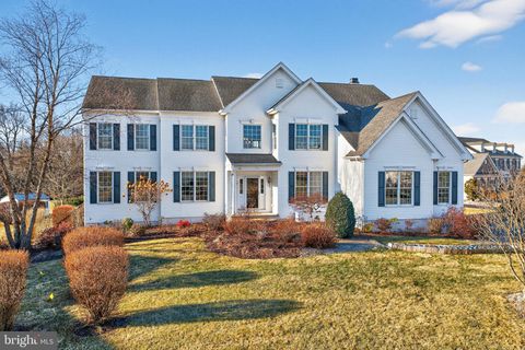 Homes For Sale - 591 Rockbridge Road<br/> NAZARETH, PA 18064