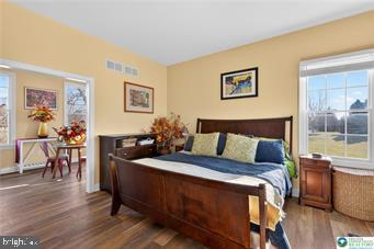 FOXWOOD FARMS - Residential