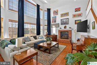 FOXWOOD FARMS - Residential