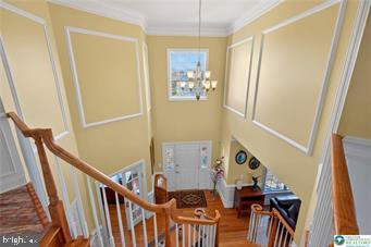 FOXWOOD FARMS - Residential