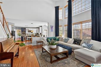 FOXWOOD FARMS - Residential