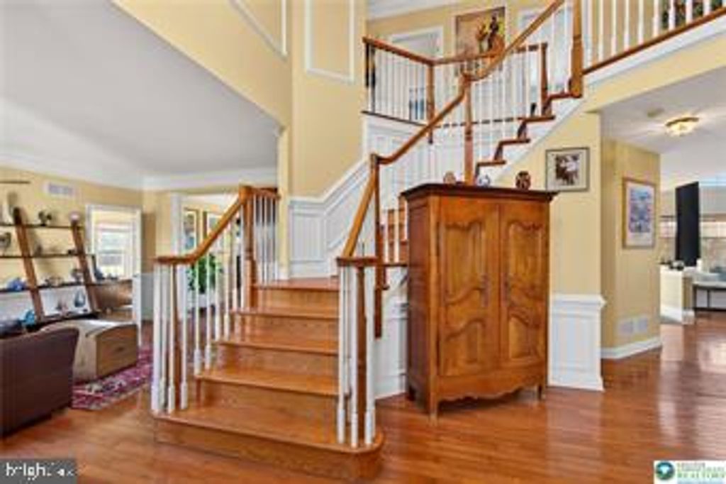 Photo of 591 Rockbridge Road, NAZARETH, PA 18064 (MLS # PANH2009224)