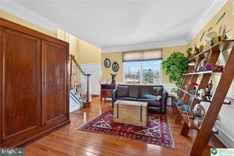 FOXWOOD FARMS - Residential