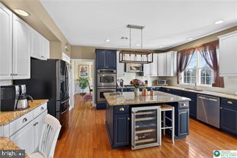 FOXWOOD FARMS - Residential