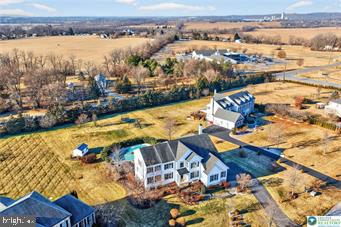 FOXWOOD FARMS - Residential