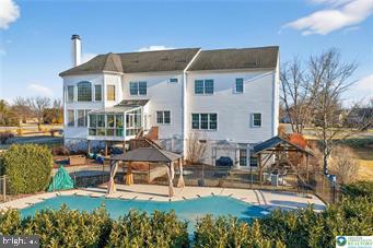 FOXWOOD FARMS - Residential