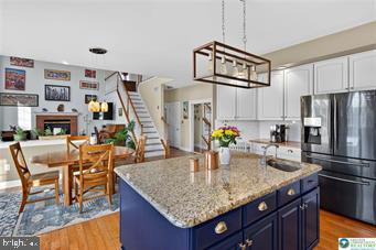 FOXWOOD FARMS - Residential