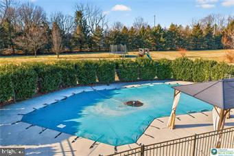 FOXWOOD FARMS - Residential