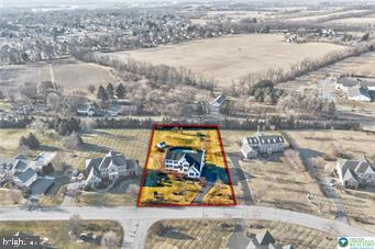 FOXWOOD FARMS - Residential