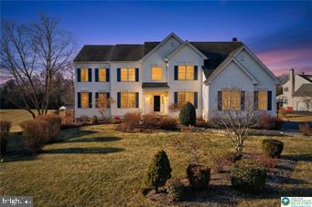FOXWOOD FARMS - Residential