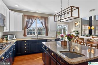 FOXWOOD FARMS - Residential