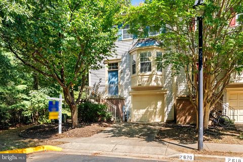 2620 WINDY OAK COURT CROFTON MD 21114