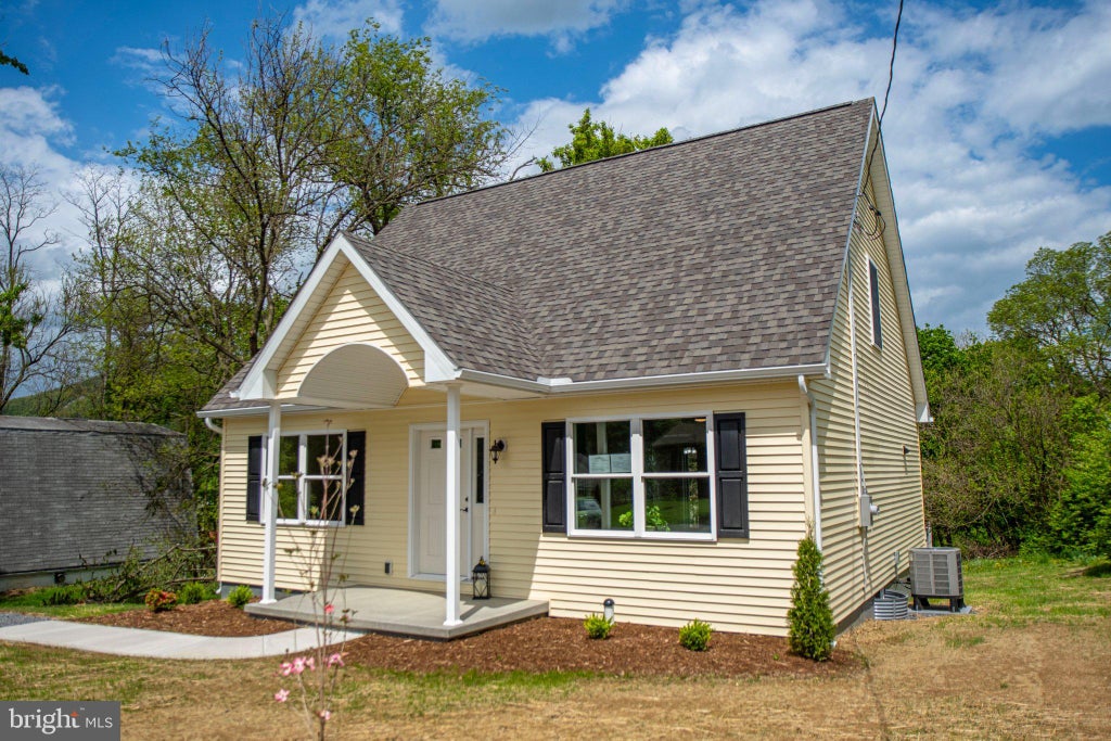 Photo of 113 Clover Avenue, YEAGERTOWN, PA 17099 (MLS # PAMF2053548)