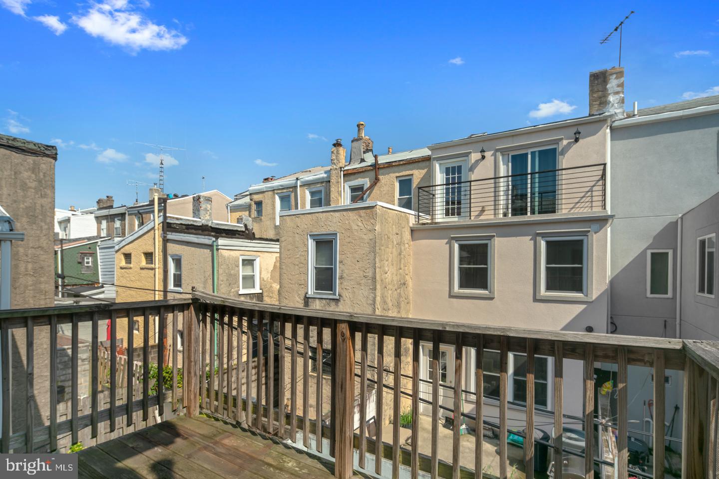 PENNSPORT - Residential Lease