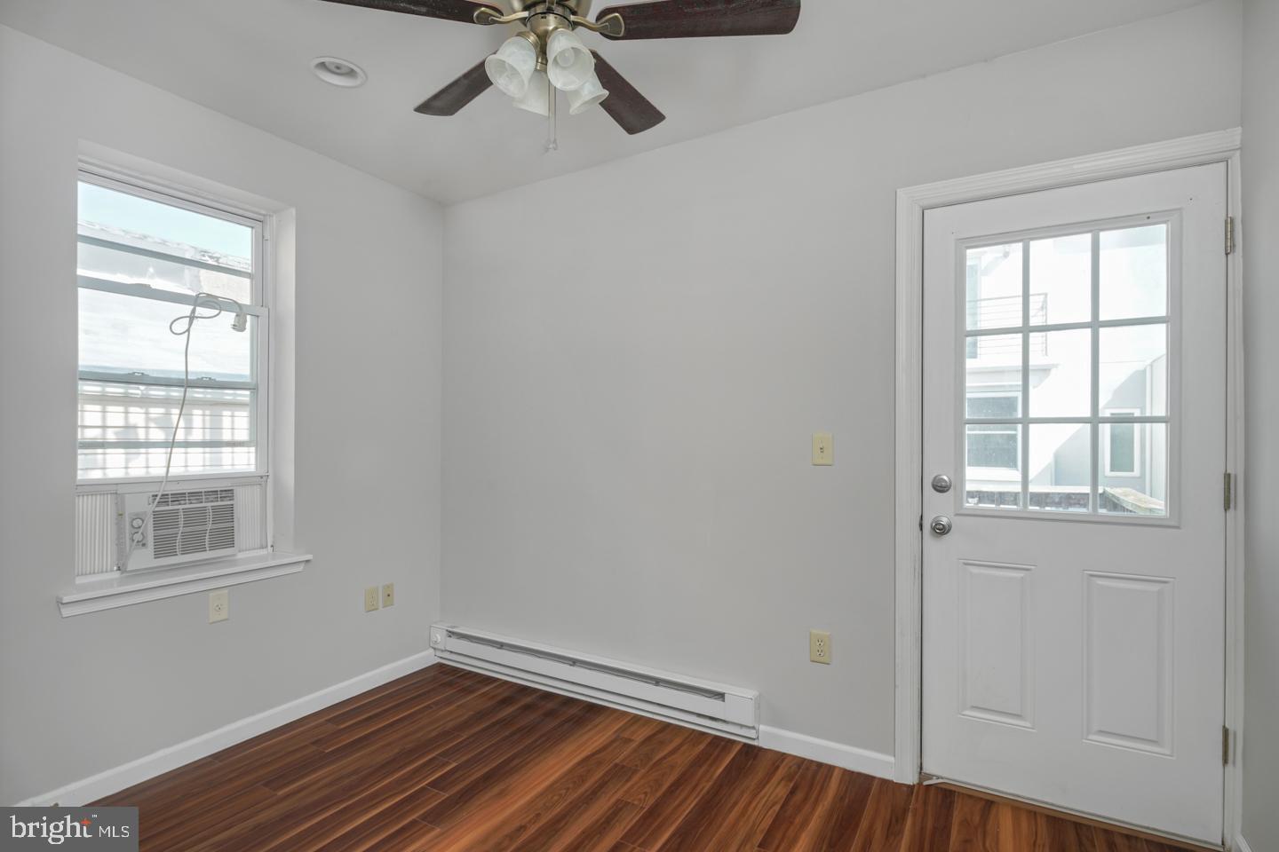 PENNSPORT - Residential Lease