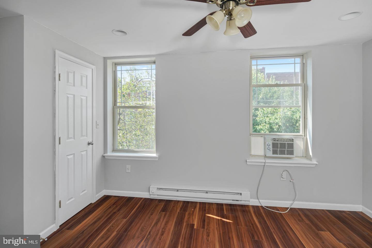 PENNSPORT - Residential Lease