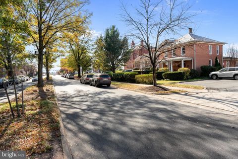 9306 GRANT AVENUE MANASSAS VA 20110