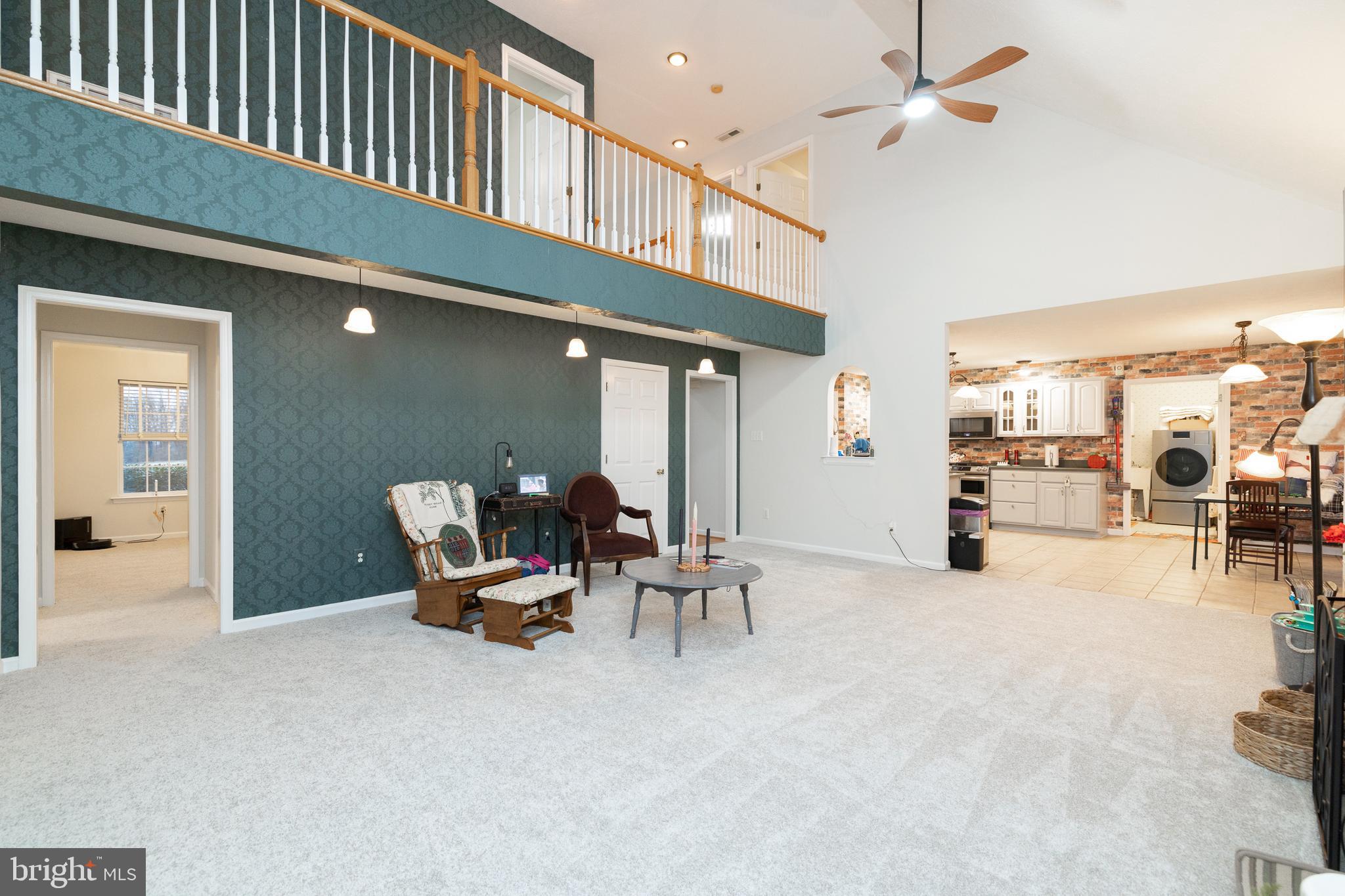 EAGLEFIELD - Residential