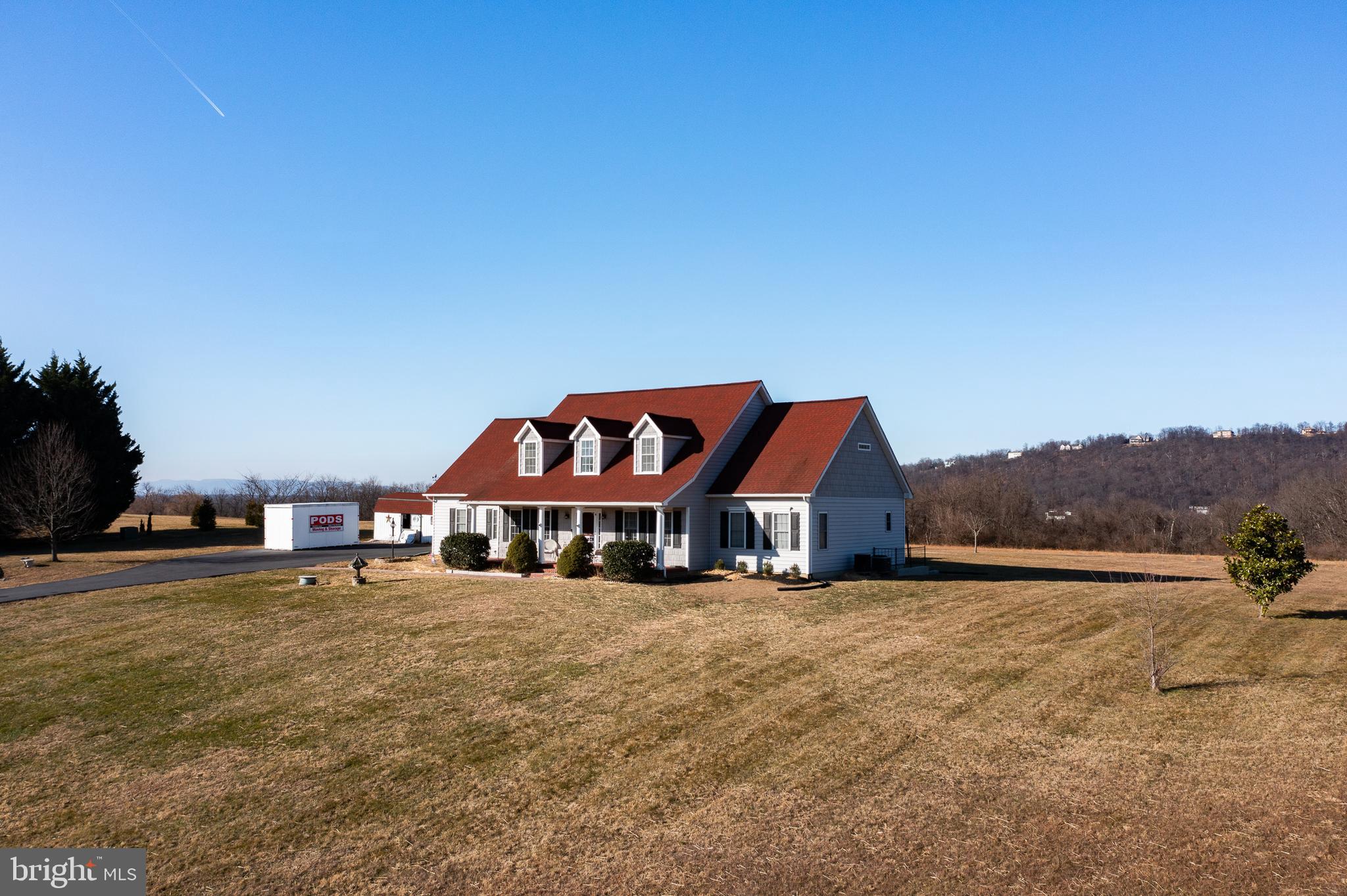 EAGLEFIELD - Residential