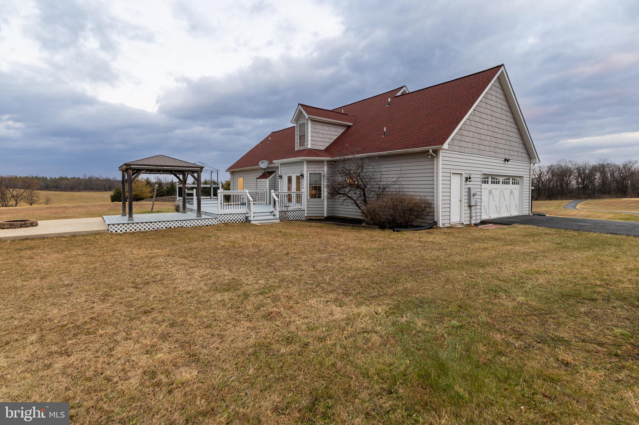 EAGLEFIELD - Residential