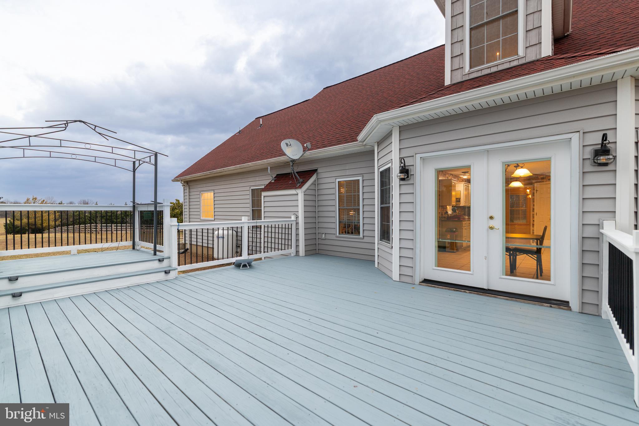 EAGLEFIELD - Residential