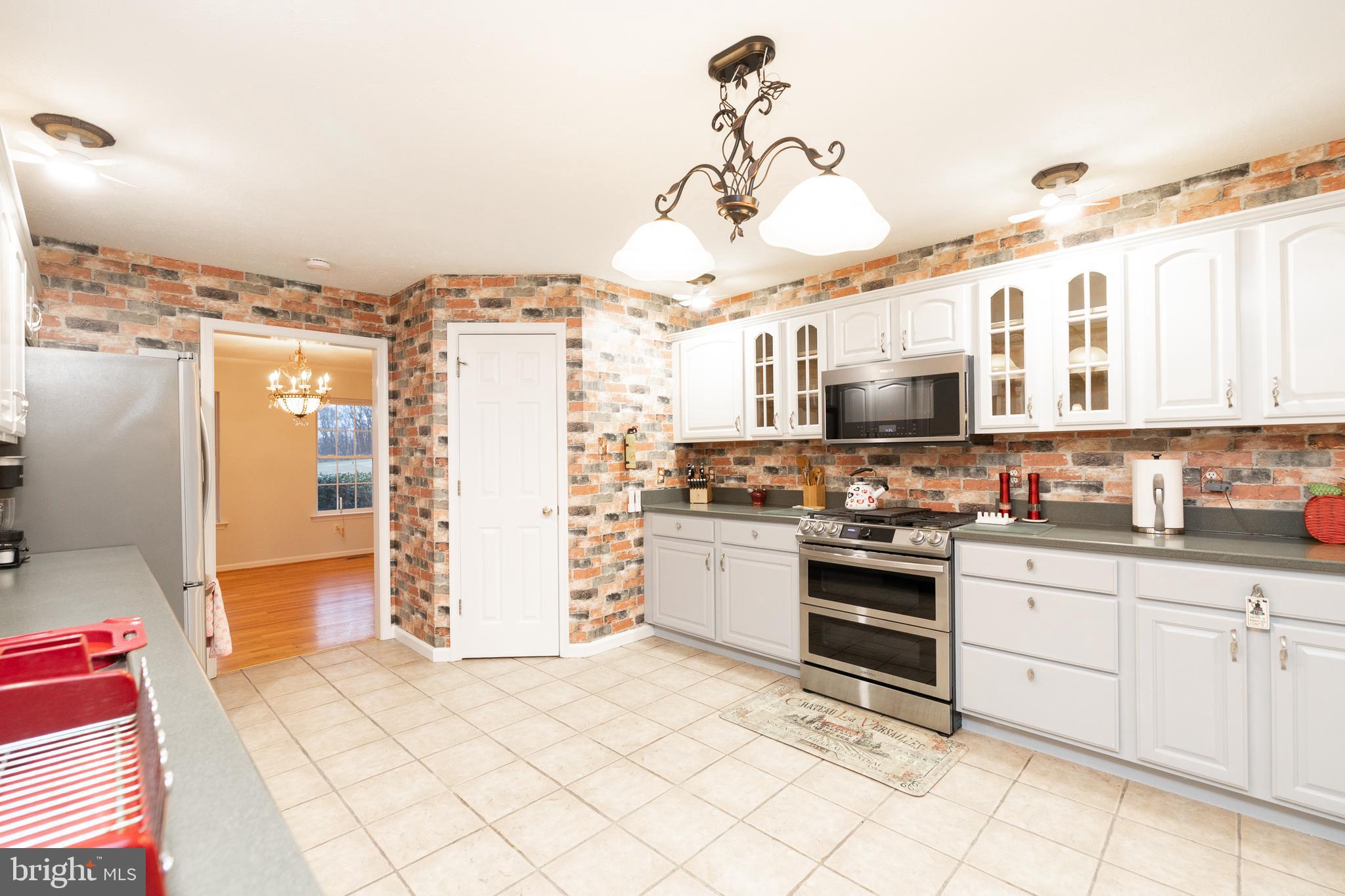 EAGLEFIELD - Residential