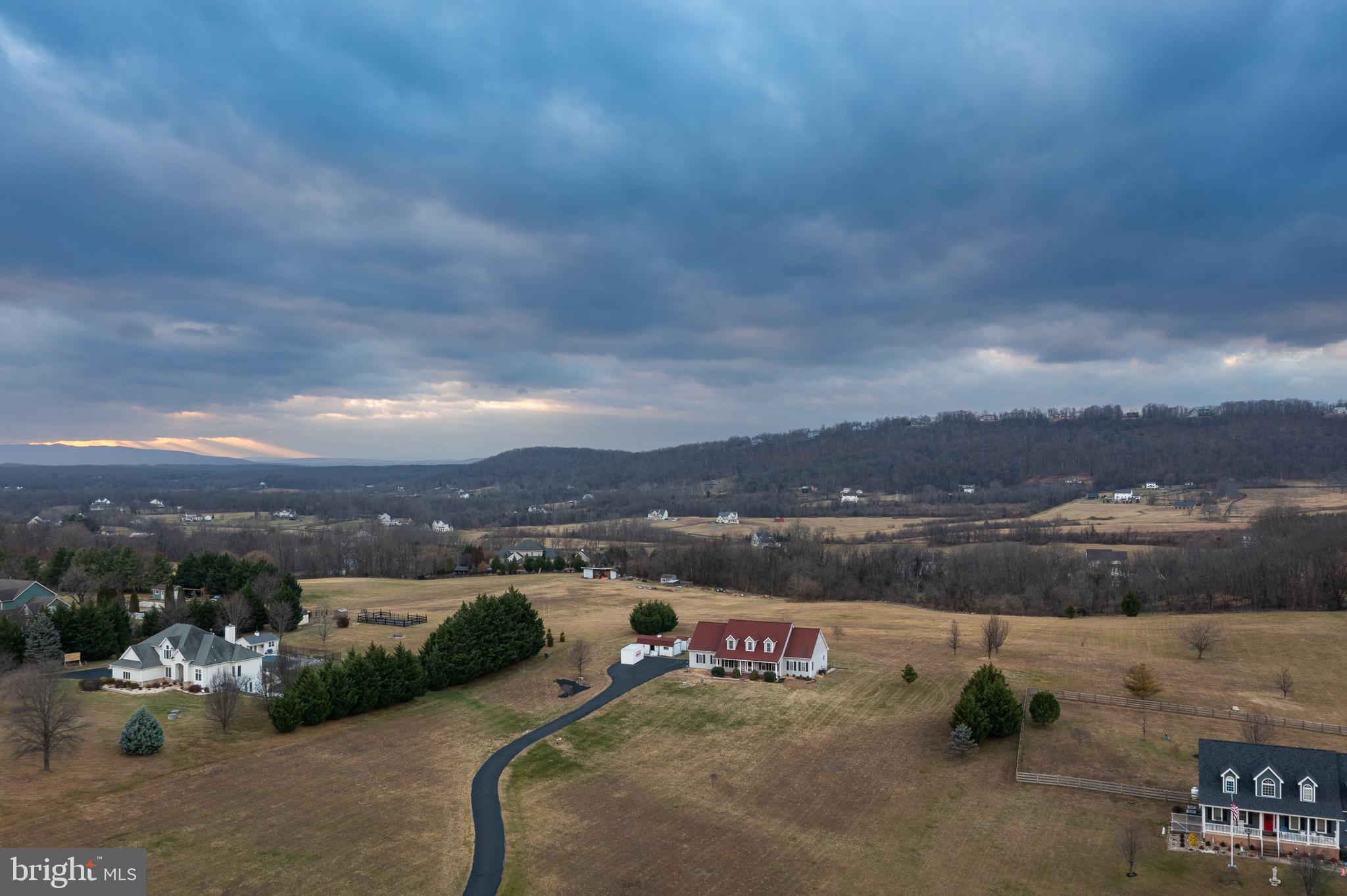 EAGLEFIELD - Residential