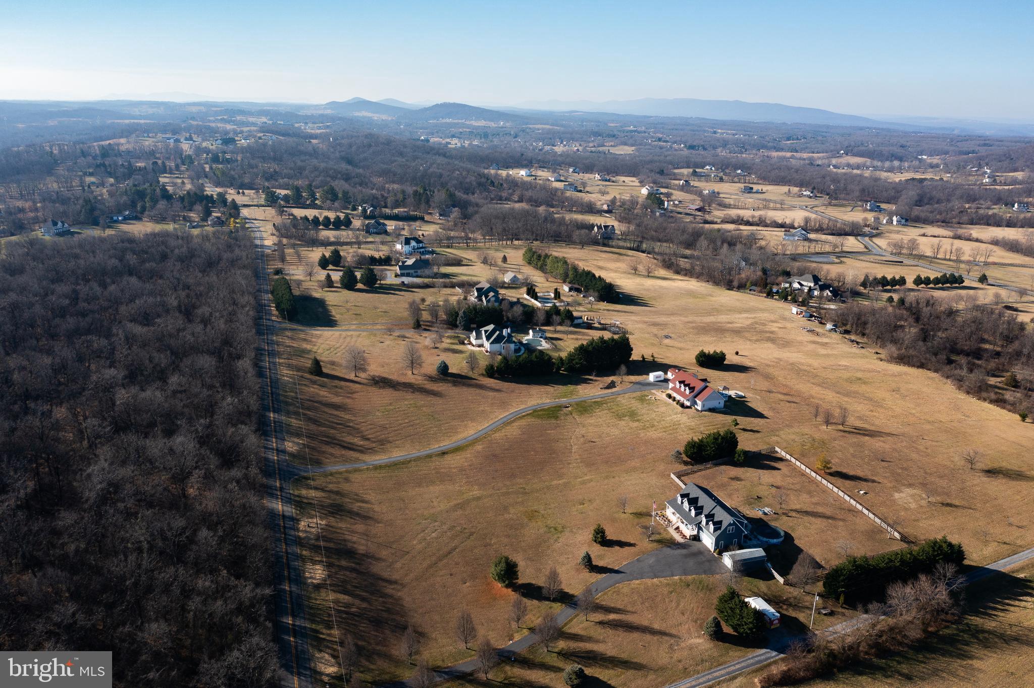 EAGLEFIELD - Residential