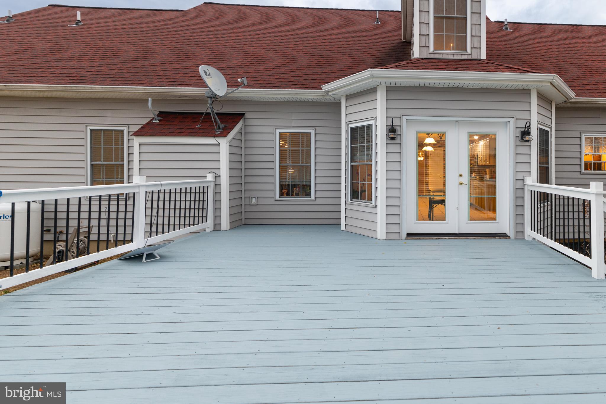 EAGLEFIELD - Residential