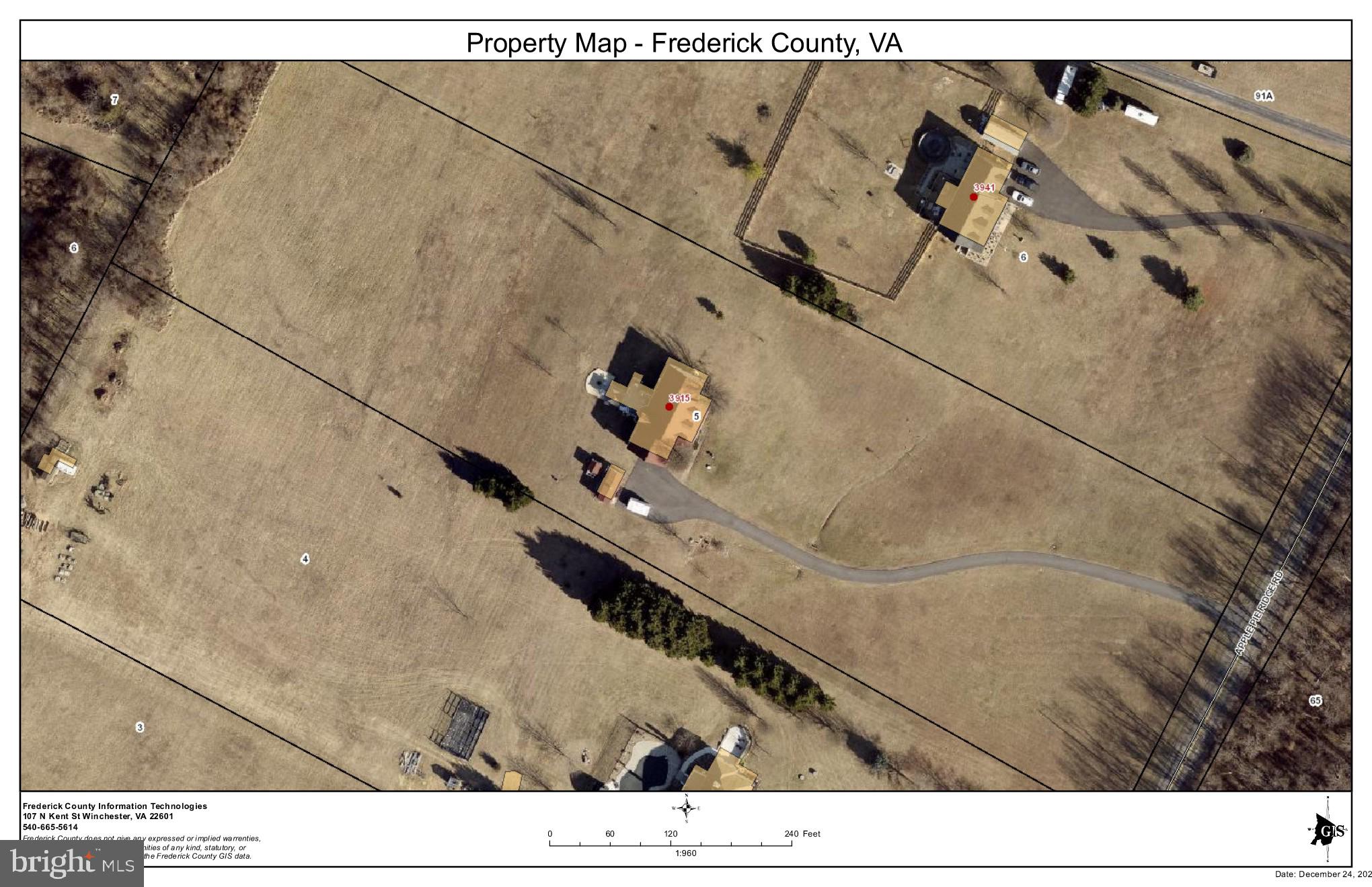 EAGLEFIELD - Residential