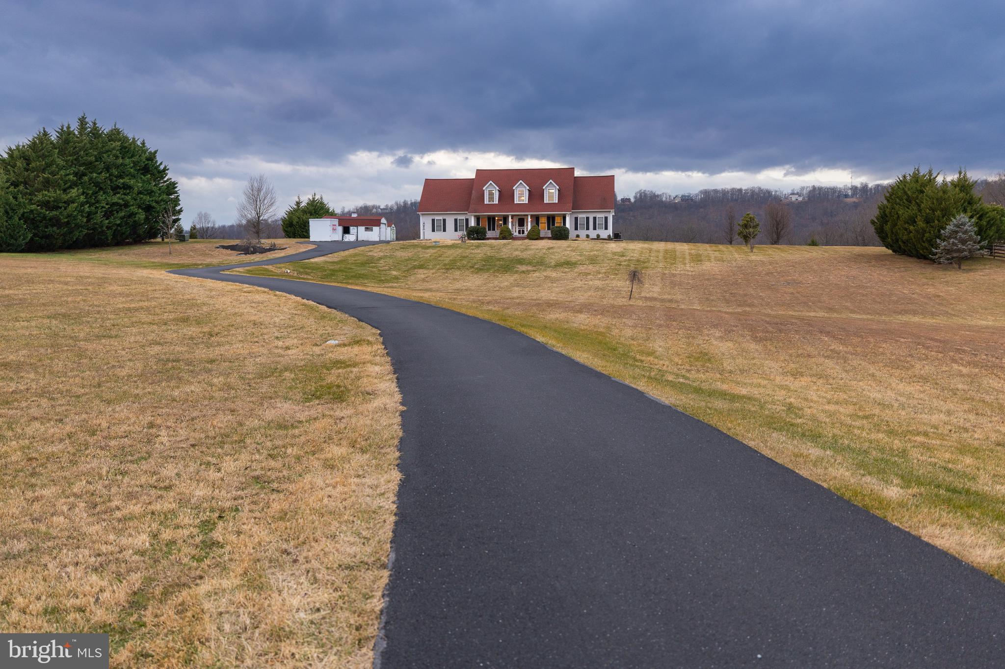 EAGLEFIELD - Residential