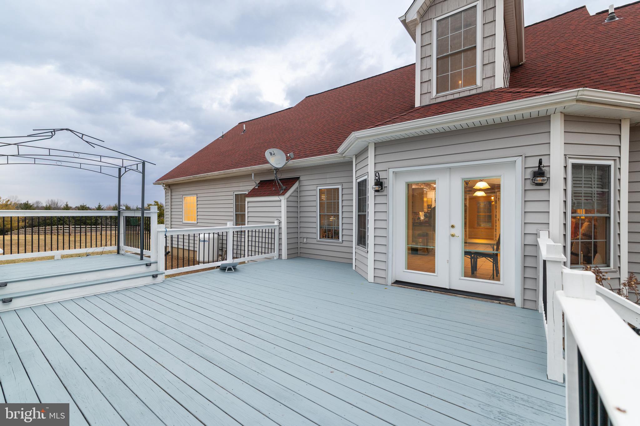 EAGLEFIELD - Residential