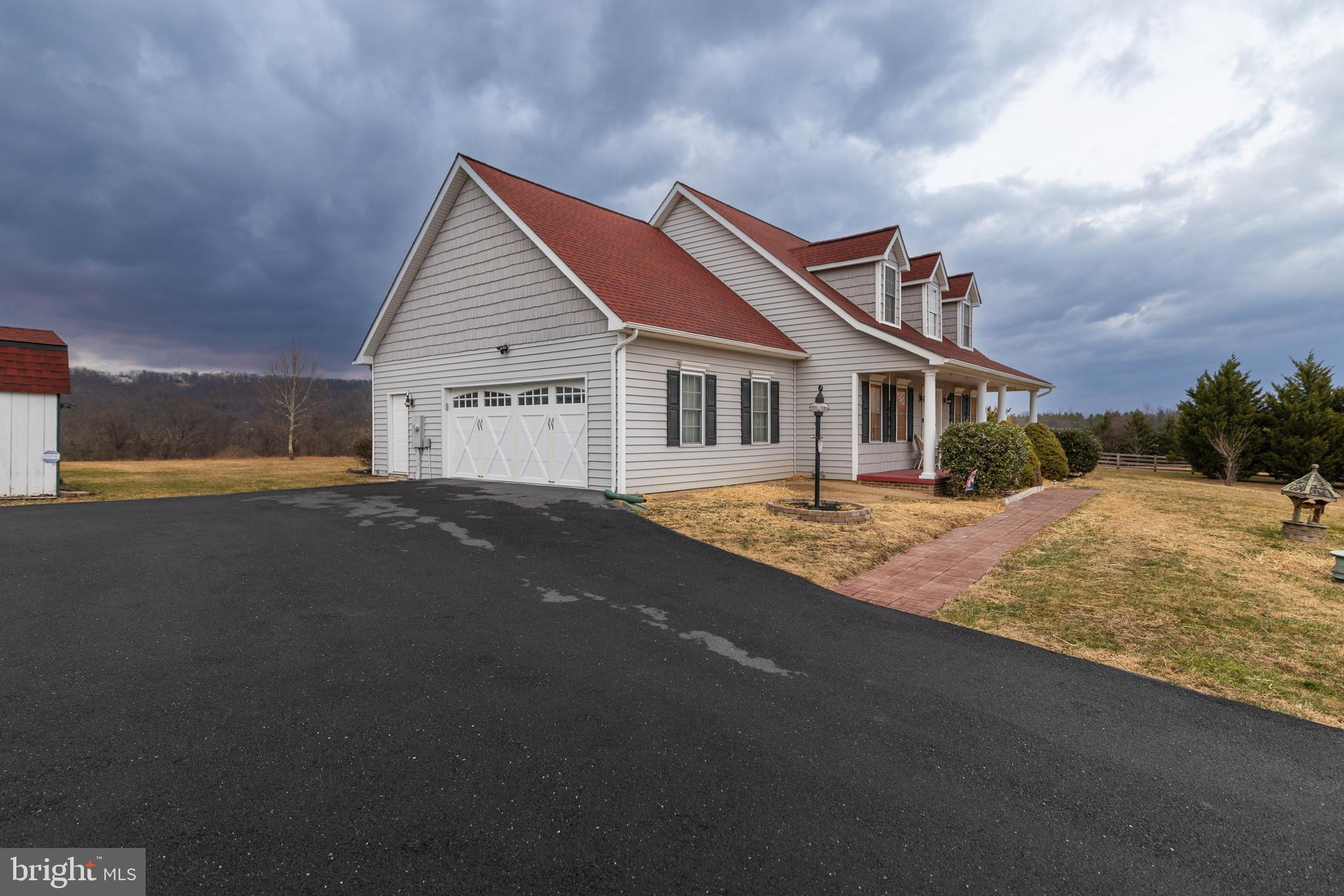 EAGLEFIELD - Residential