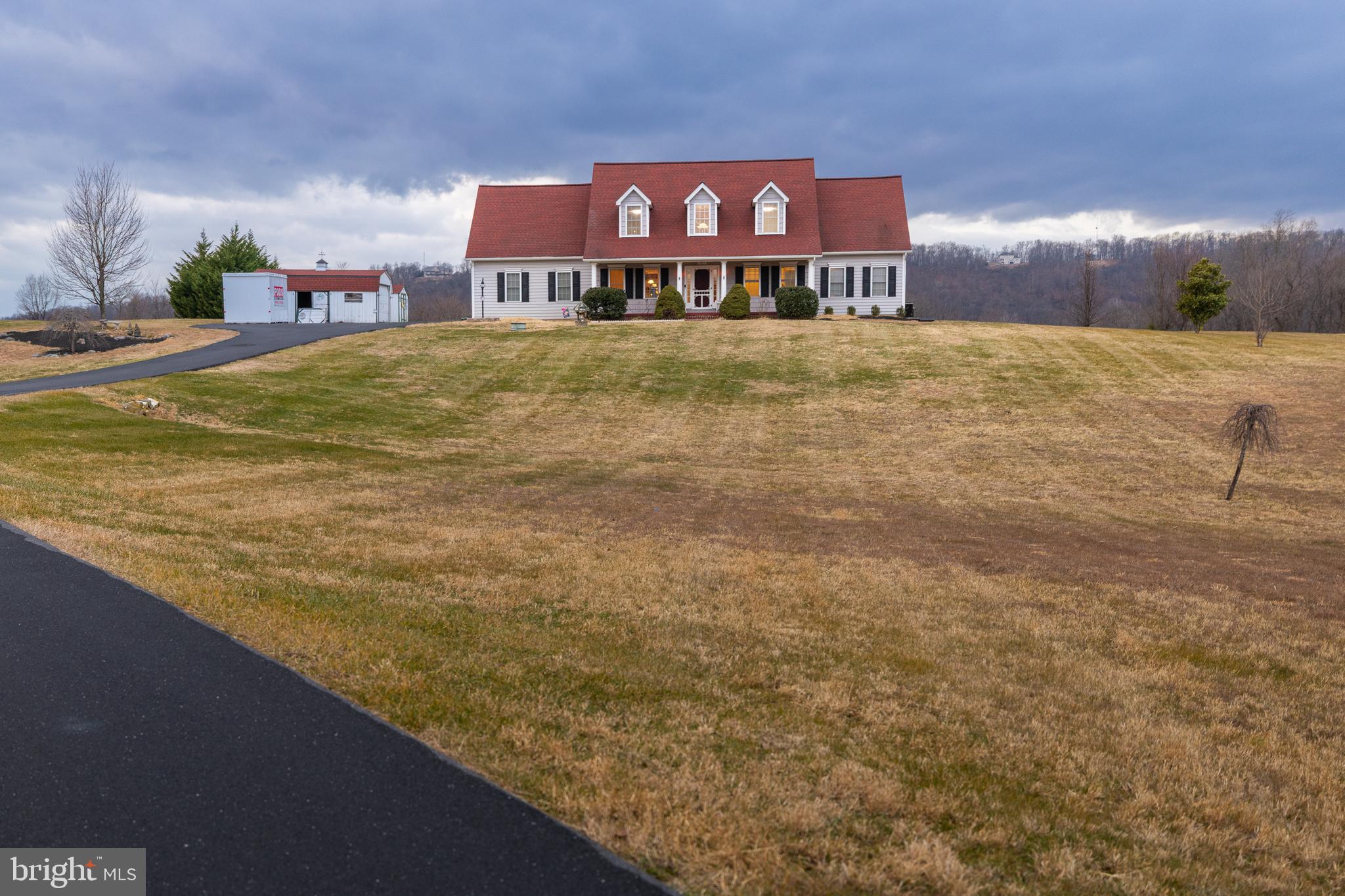 EAGLEFIELD - Residential
