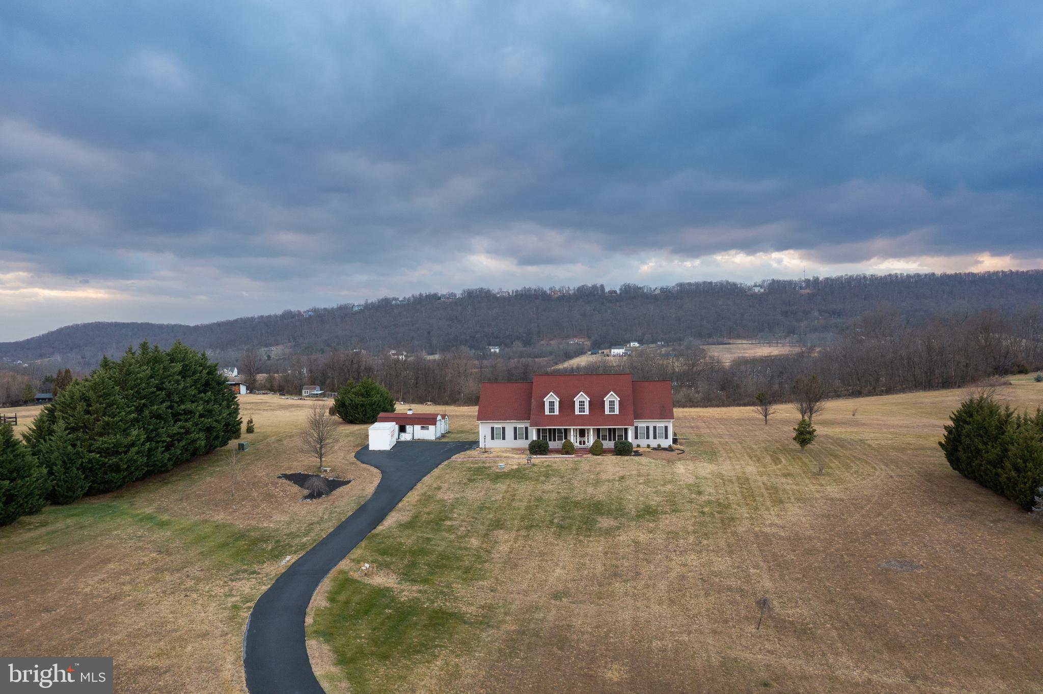 EAGLEFIELD - Residential